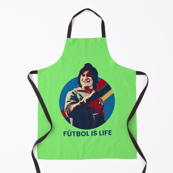 Item preview, Futbol is life designed and sold by AlexLam2.