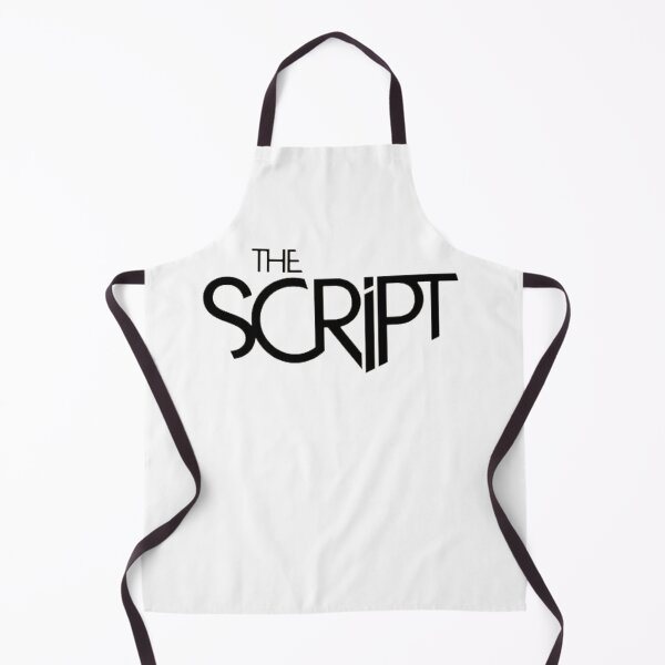 Item preview, the black script designed and sold by conneello.