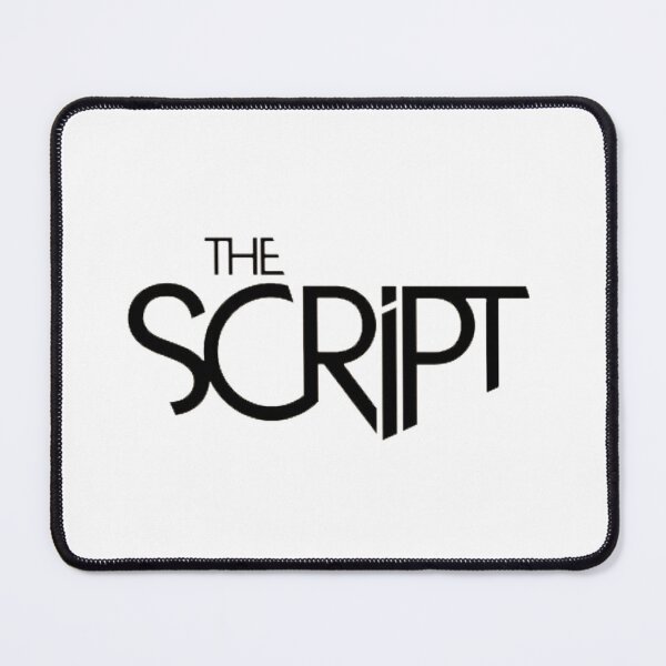 Item preview, the black script designed and sold by conneello.