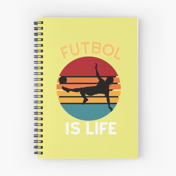 Item preview, Futbol is life vintage     designed and sold by AlexLam2.