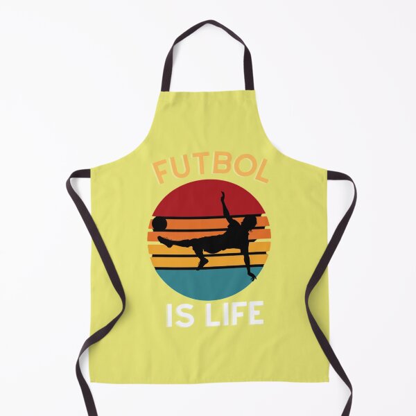 Item preview, Futbol is life vintage designed and sold by AlexLam2.