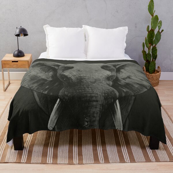Item preview, Elephant designed and sold by Lukas Brezak.