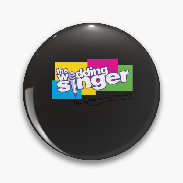 Item preview, The Wedding Singer - Cast Shirts Classic T-Shirt designed and sold by KimRhein.