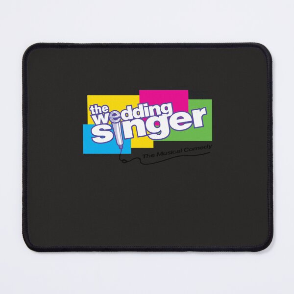 Item preview, The Wedding Singer - Cast Shirts Classic T-Shirt designed and sold by KimRhein.