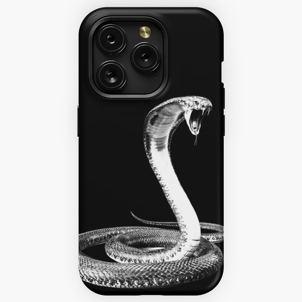 Serpent Phone Cases for Sale