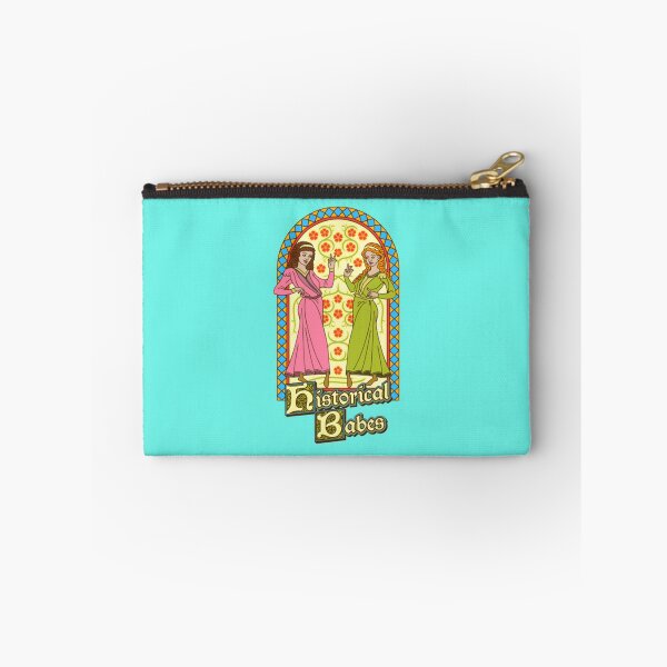 Item preview, Historical Babes Bill And Ted -   designed and sold by AlexLam2.