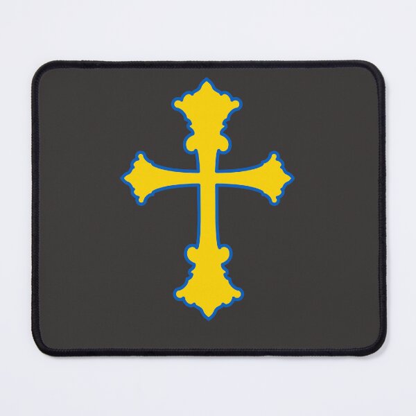 Item preview, Ukrainian Cross designed and sold by Lorify.
