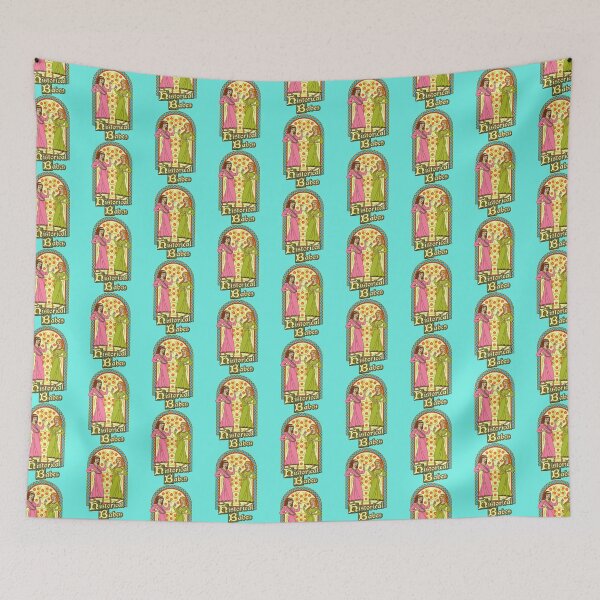 Item preview, Historical Babes Bill And Ted -   designed and sold by AlexLam2.