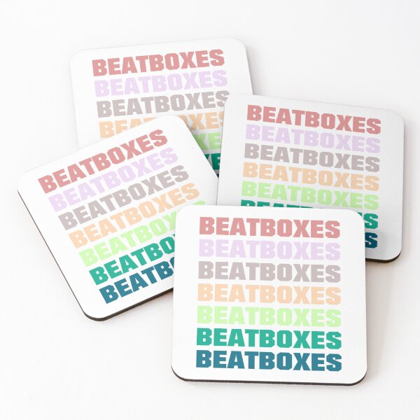 Item preview, i love his funny beatboxes   designed and sold by AlexLam2.