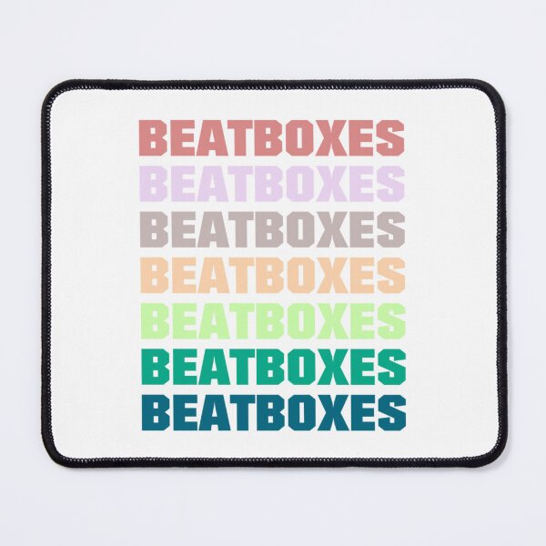 Item preview, i love his funny beatboxes designed and sold by AlexLam2.
