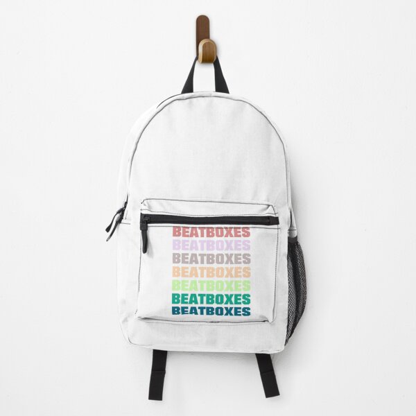 Item preview, i love his funny beatboxes designed and sold by AlexLam2.