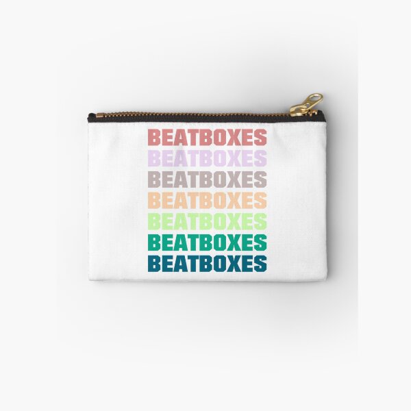 Item preview, i love his funny beatboxes   designed and sold by AlexLam2.