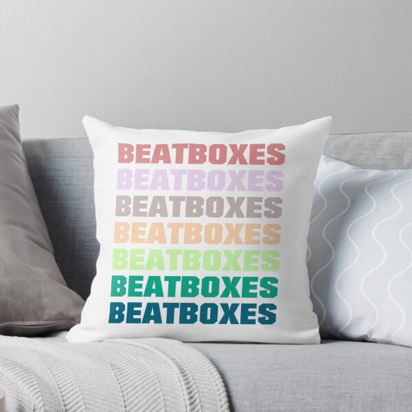 Item preview, i love his funny beatboxes   designed and sold by AlexLam2.