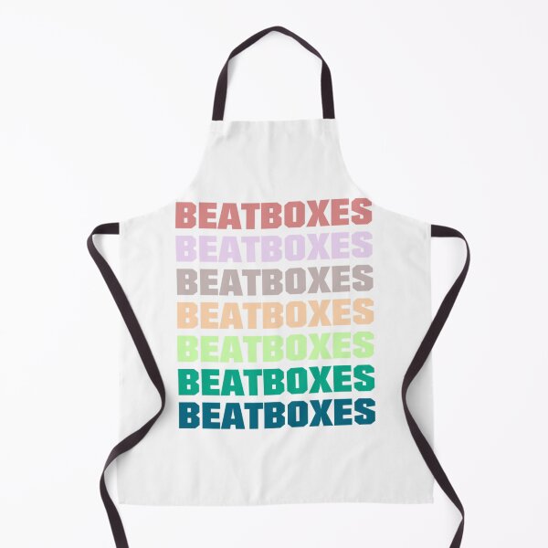 Item preview, i love his funny beatboxes designed and sold by AlexLam2.