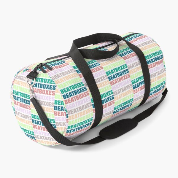 Item preview, i love his funny beatboxes   designed and sold by AlexLam2.