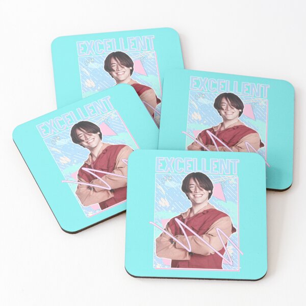 Item preview, Keanu Reeves Excellent - Bill And Ted -   designed and sold by AlexLam2.