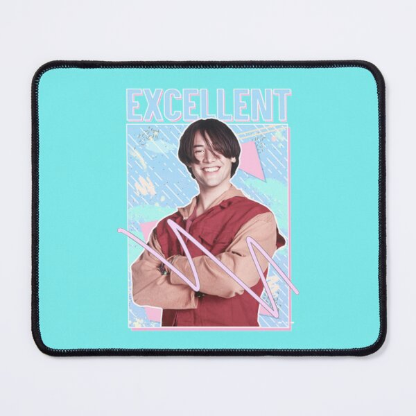 Item preview, Keanu Reeves Excellent - Bill And Ted - designed and sold by AlexLam2.