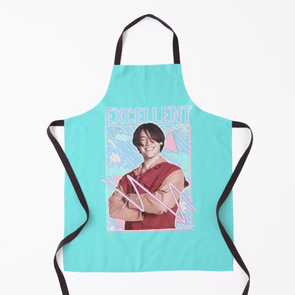 Item preview, Keanu Reeves Excellent - Bill And Ted - designed and sold by AlexLam2.