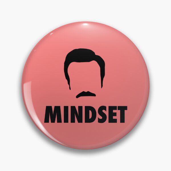 Item preview, Positive Mindset    designed and sold by AlexLam2.