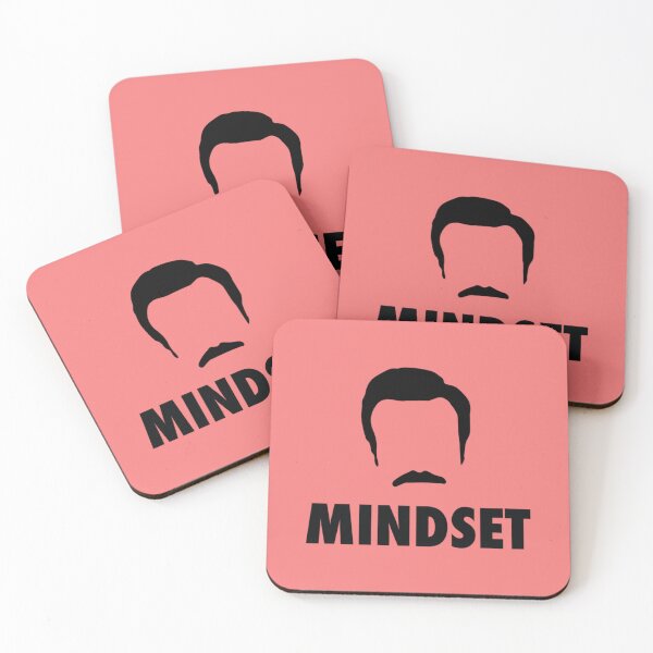 Item preview, Positive Mindset    designed and sold by AlexLam2.