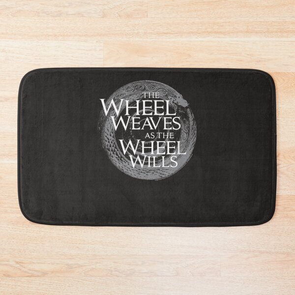 Item preview, The Wheel Of Time The Wheel Weaves Classic T-Shirt designed and sold by KimRhein.