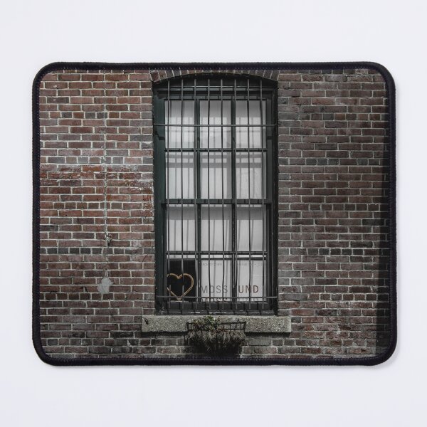 Item preview, Little Tiny Street No 7 Color Version designed and sold by The Learning Curve Photography.