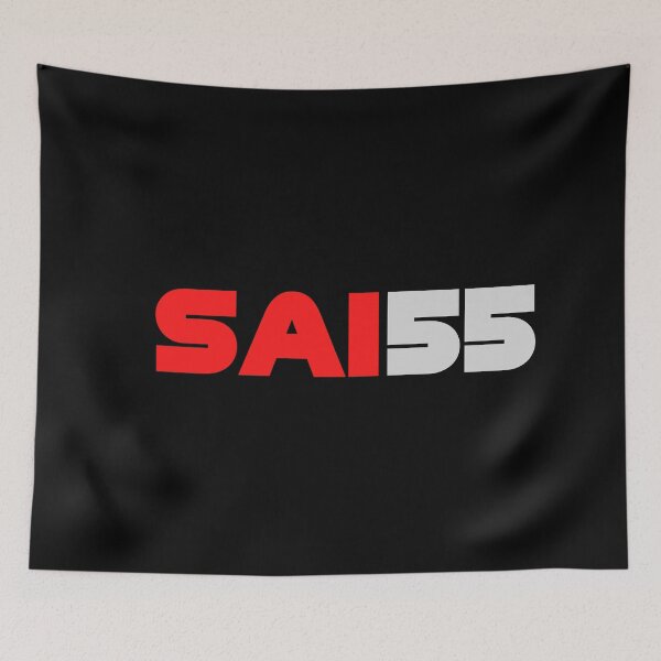 Item preview, Carlos Sainz number 2022 designed and sold by ff1merch ..