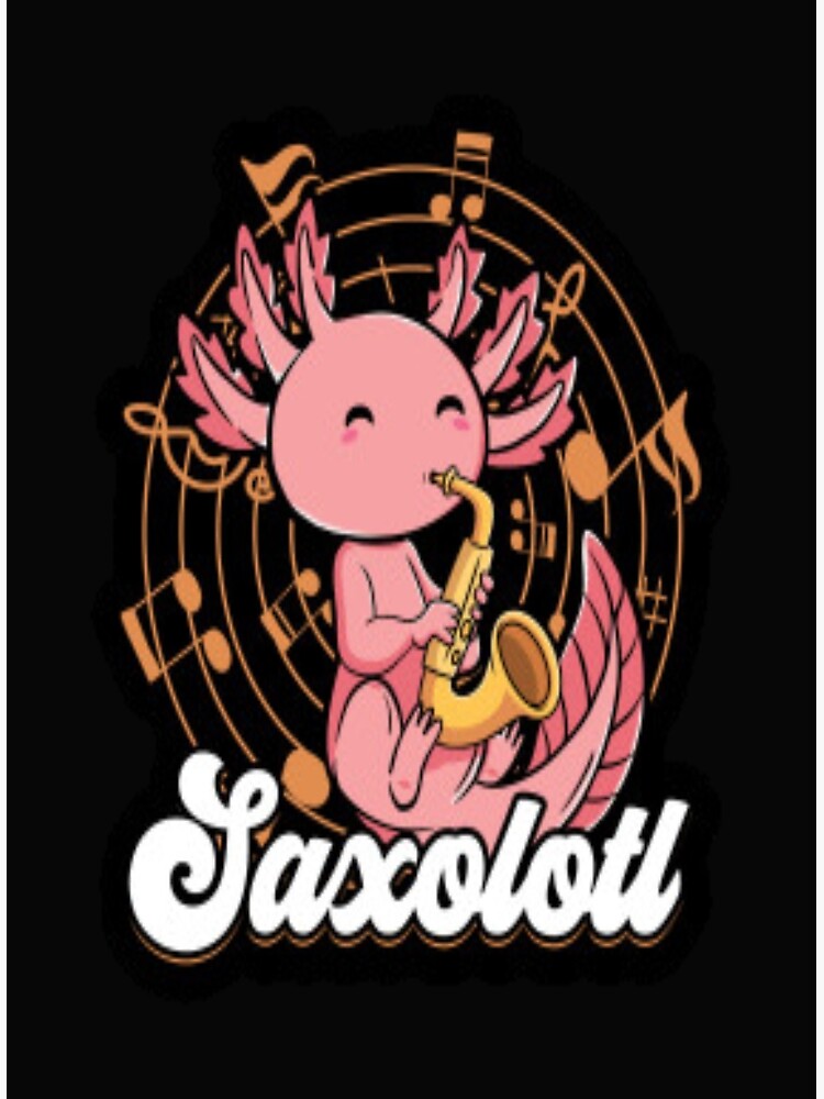 Axolotl-Funny Axolotl Animal Gifts-Axolotl Gifts Men Women Kids