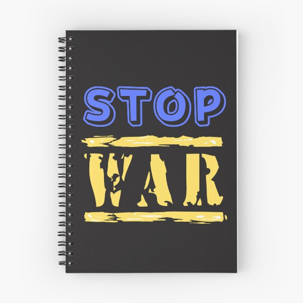 Item preview, STOP WAR designed and sold by omeca.