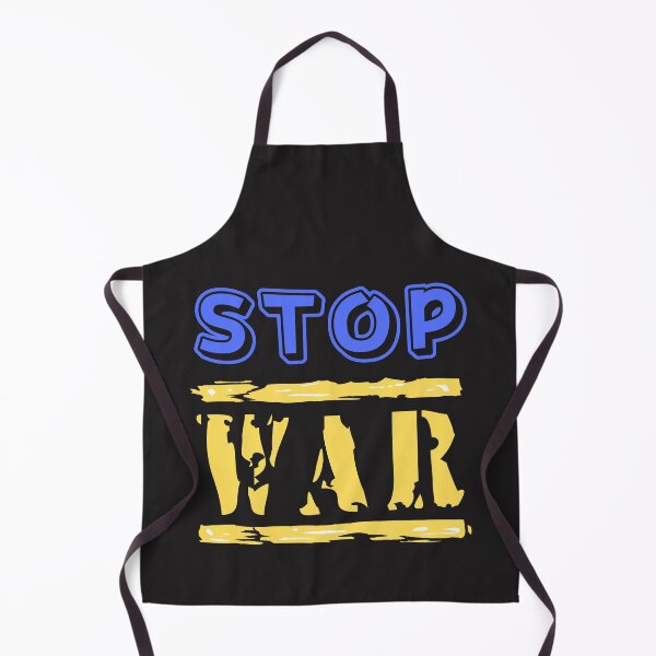 Item preview, STOP WAR designed and sold by omeca.