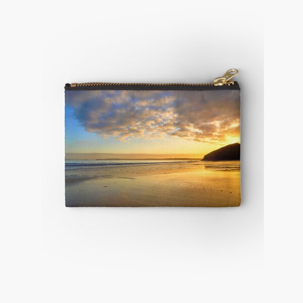 Item preview, Sunrise, Carbis Bay Beach, St Ives, Cornwall, England designed and sold by VnGphoto.
