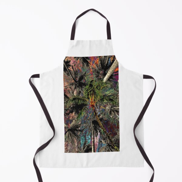 Item preview, Paradise palm designed and sold by Abstrakjsnc101.