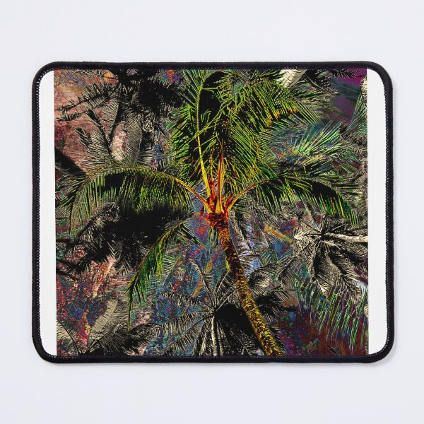 Item preview, Paradise palm designed and sold by Abstrakjsnc101.