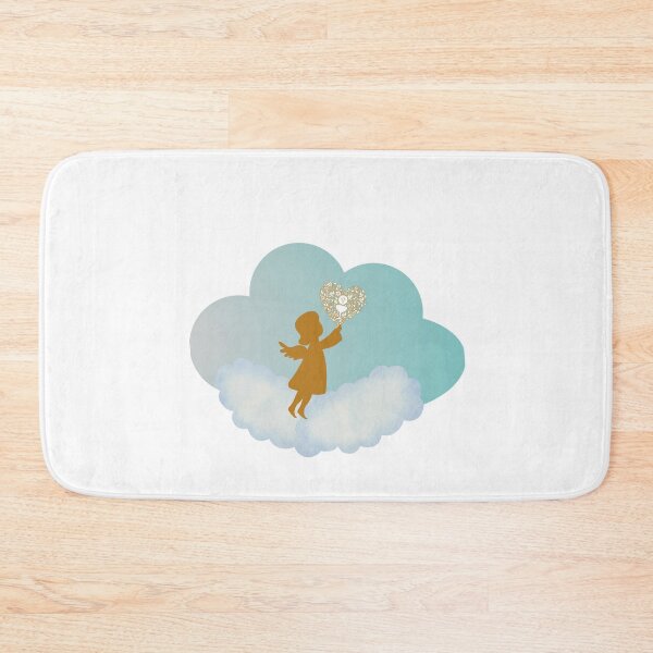 Item preview, Angel holding a beautiful heart designed and sold by KokoDesigns145.