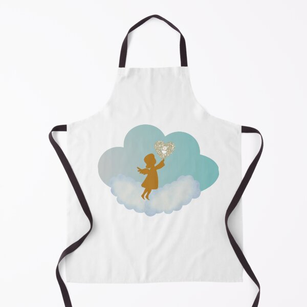 Item preview, Angel holding a beautiful heart designed and sold by KokoDesigns145.