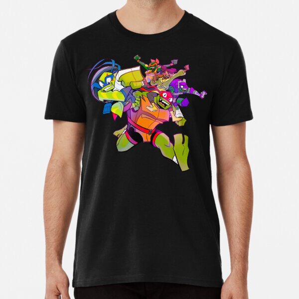 Item preview, RISE Turtle Power designed and sold by lorri ling.
