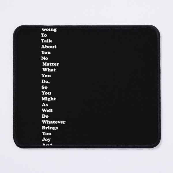 Item preview, words to live by designed and sold by Yonik ★★★★★.