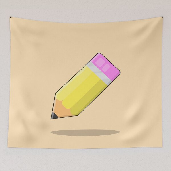 Item preview, Pencil Graphic - Vector Graphics - Illustration Art designed and sold by VizcwntGFX.