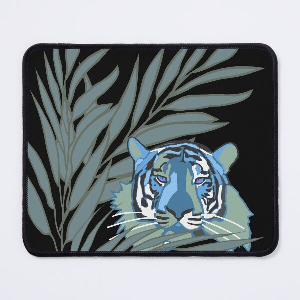 Item preview, Jungle tiger designed and sold by stavina.