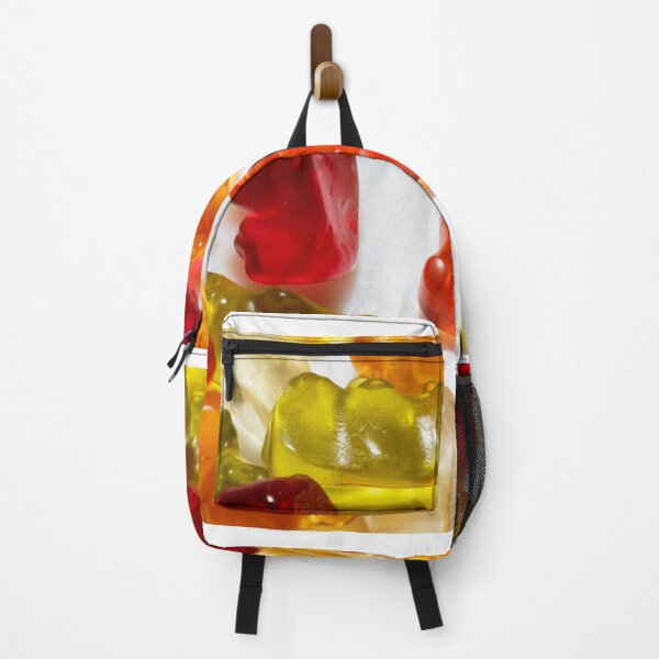 Item preview, Gummy Bears :) designed and sold by Pa3k.
