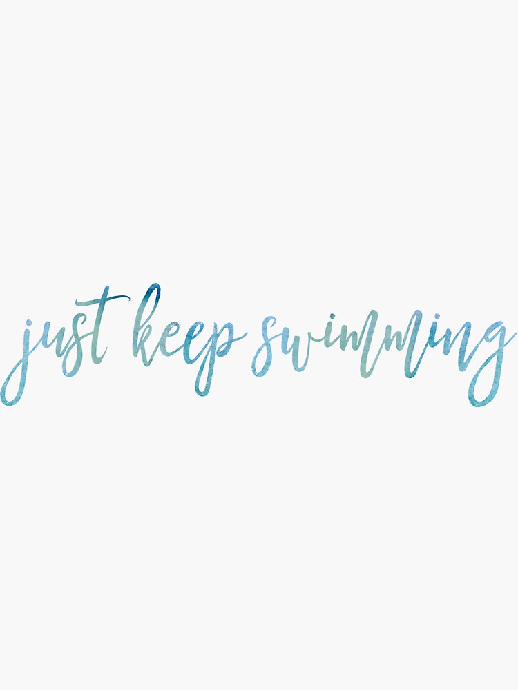 just keep swimming scentsy scent