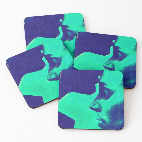 Item preview, Sultry silhouette  designed and sold by Huntch.