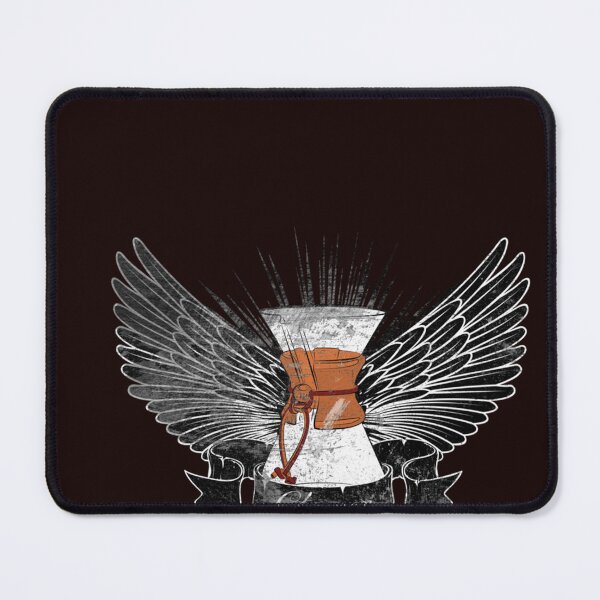 Item preview, Distressed Chemex Essential T-Shirt designed and sold by StephanRuf.