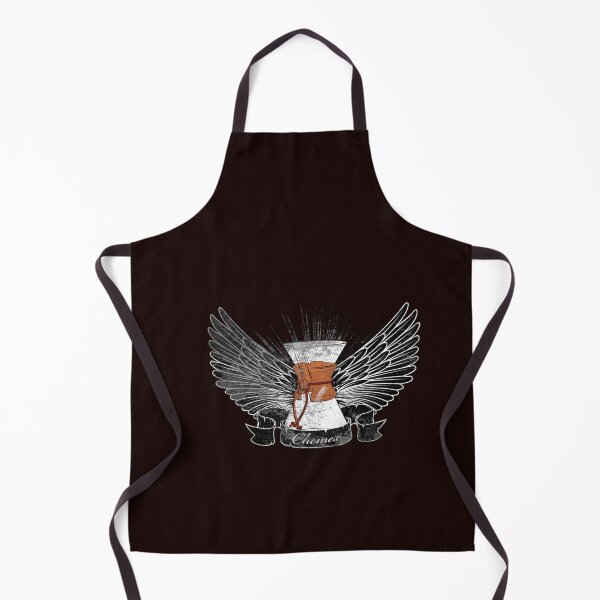 Item preview, Distressed Chemex Essential T-Shirt designed and sold by StephanRuf.
