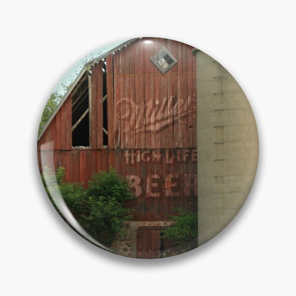 Item preview, advertising barn designed and sold by Lynne Prestebak.