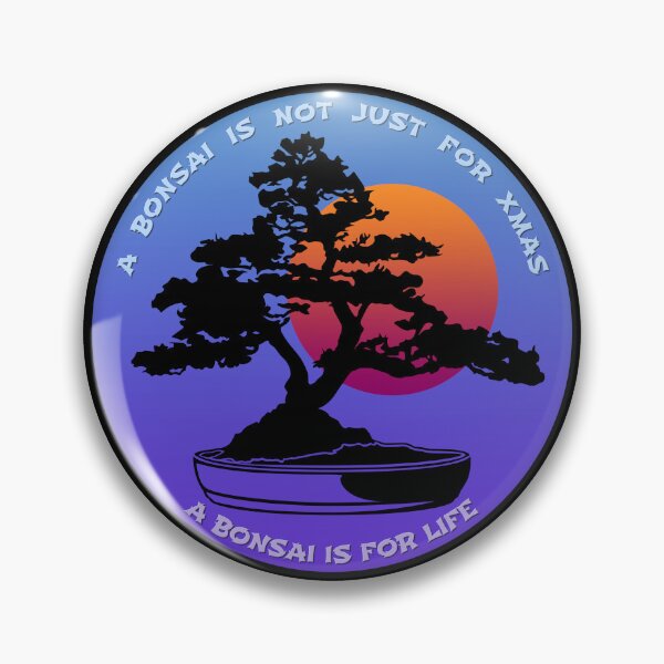 Item preview, Bonsai For Life designed and sold by kernowerno.