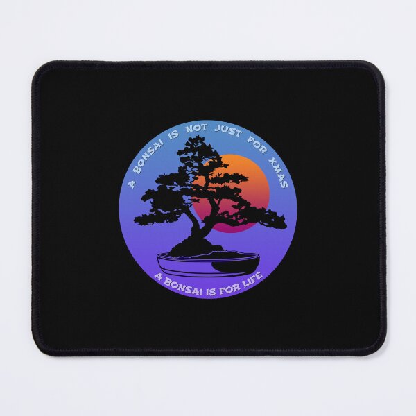 Item preview, Bonsai For Life designed and sold by kernowerno.