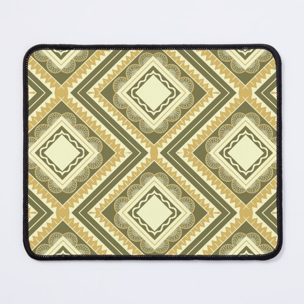 Item preview, Pattern with EarthTone color designed and sold by DDalaland.