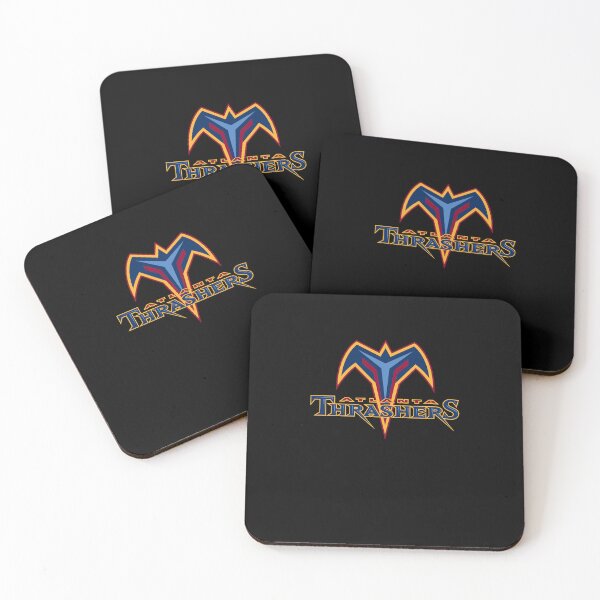 Item preview, Atlanta Thrashers designed and sold by LindaWeinburghs.