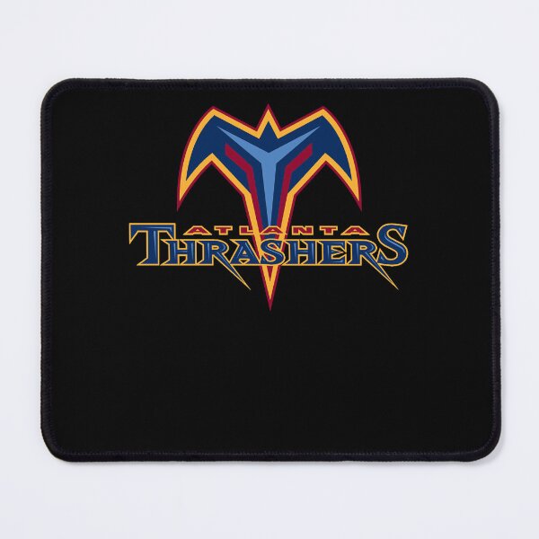 Item preview, Atlanta Thrashers designed and sold by LindaWeinburghs.